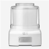 CUISINART Automatic Frozen Yogurt-Ice Cream and Sorbet Maker (ICE-21C)