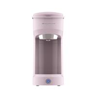 FRIGIDAIRE Retro Single Cup Coffee Maker - Pink