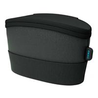 HOMEDICS UV-CLEAN Portable Sanitizer Bag (Black)