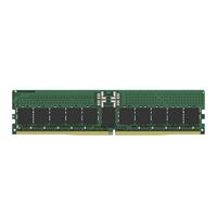 KINGSTON Server Premier 32GB (1x32GB) DDR5 6400MHz CL52 1.1V ECC RDIMM - Server Memory - (5600MHz/6000MHz) (KSM64R52BD8-32MD)