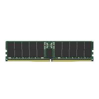 KINGSTON Server Premier 64GB (1x64GB) DDR5 6400MHz CL52 1.1V ECC RDIMM - Server Memory - (5600MHz/6000MHz) (KSM64R52BD4-64MD)