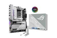 ASUS ROG MAXIMUS Z890 APEX Intel® Z890 LGA 1851 ATX motherboard, Advanced AI PC-ready, 22+2+1+2 stages, DDR5, WiFi 7, 5G LAN, 3x PCIe® 5.0 M.2, Thunderbolt™ 4, USB Type-C®, AI OC, Cooling & Networking