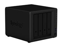 Synology DS920+ Network Attached Storage 4-Bay NAS (DS920+)  *Free Shipping Promotion