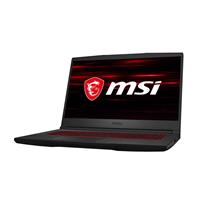 MSI GF65 Thin Gaming Notebook | 15.6" 120Hz FHD IPS Intel Core i7-9750H | RTX2060, 16GB DDR4, 512GB SSD | Win10, GF65 9SEXR-436CA