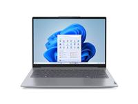 Lenovo ThinkBook 16 Business Laptop 16" Intel Ultra 5-125U 16GB 512GB Windows 11 Pro, 21MS0067US