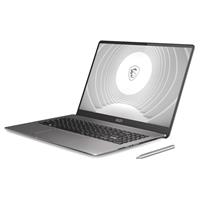 MSI CreatorPro Business Notebook 16" QHD+ Intel i7-12700H RTX A3000 32GB 1TB SSD Windows 11 Pro, B12UKST-074CA