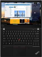 Lenovo ThinkPad T14 Gen 2 Business Notebook, 14" Full HD, Intel Core i5-1135G7, MX450 2GB, 16GB RAM,  256GB SSD, Windows 11 Pro, 3Yr On-site Warranty