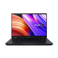 ASUS ProArt Studiobook Business Notebook 16" OLED Intel i9-13980HX Geforce RTX 4070 32GB 1TB SSD Windows 11 Pro, H7604JI-XS91T-CA
