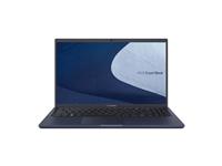 Asus ExpertBook B1 15.6" Business Laptop FHD Intel Core i7-1355U Intel UHD Graphics 16GB 512GB SSD Windows 11 Pro, 90NX06X1-M001P0