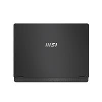 MSI Prestige 14 AI Business Laptop 14" FHD+ Intel Ultra 5-125H RTX 3050 16GB 512GB SSD Windows 11 Home, Prestige 14 AI Studio C1UDXG-031CA