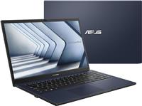 ASUS ExpertBook Business Laptop 15.6" Intel i5-1335U 8GB 512GB SSD Windows 11 Pro, B1502CVA-P51-CA