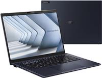 ASUS ExpertBook Business Laptop 14" Intel Ultra 7-155H 32GB 1TB SSD Windows 11 Pro, B5404CMA-P73-CA