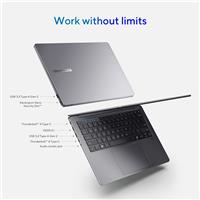 ASUS ExpertBook P5 Business Laptop 14" Intel Ultra 5-226V 16GB 512GB Windows 11 Pro, P5405CSA-P53-CA