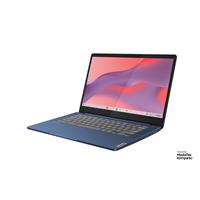 Lenovo IP Slim 3 Chrome 14M868 Consumer Notebook 14" FHD  MediaTek Kompanio 520 ARM Mali-G52 2EE MC2 GPU 4GB HDD Chrome OS,82XJ001GCC