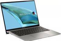 ASUS Zenbook S 13 OLED 13.3" QHD+ Intel Ultra 7-155U Graphics 16GB 1TB SSD Windows 11 Home, UX5304MA-DS71-CA