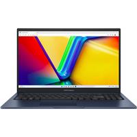 ASUS Vivobook 15 Laptop 15.6" FHD Intel i5-1235U 16GB 512GB SSD Windows 11 Home, X1504ZA-DS52-CA