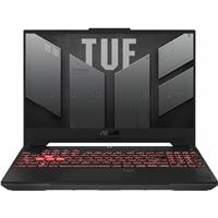 ASUS TUF A17 Gaming Laptop 17.3" 144Hz AMD Ryzen 7 7735HS GeForce RTX 4060 16GB 512GB SSD Windows 11 Home, FA707NV-DS71-CA