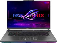 ASUS ROG Strix G16 Gaming Laptop 16" QHD+ Intel i9-14900HX GeForce RTX 4080 32GB 1TB SSD Windows 11 Pro, G614JZR-DS91-CA(Open Box)