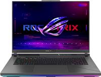 ASUS ROG Strix G16 Gaming Laptop 16" QHD+ Intel i9-14900HX GeForce RTX 4060 16GB 1TB SSD Windows 11 Home, G614JVR-DS91-CA