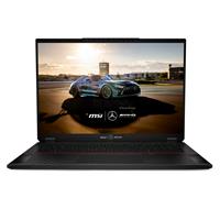 MSI Stealth 18 MercedesAMG AI Gaming Laptop 18"  UHD+ Intel Core Ultra 9-185H GeForce RTX 4080 64GB 2TB SSD Windows 11 Pro, Stealth 18 AMG A1VHG-047CA