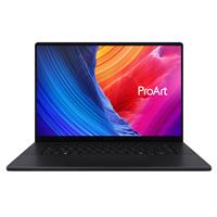 ASUS ProArt G16 Gaming Laptop 16" OLED AMD Ryzen AI 9 HX 370 GeForce RTX 4060 32GB 1TB SSD Windows 11 Home, H7606WV-DB93T-CB