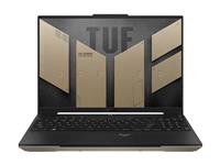 ASUS TUF Gaming A16 Gaming Laptop 16" 165Hz AMD Ryzen 7 7435HS Radeon RX 7600S 16GB 1TB SSD Windows 11 Home, FA617NSR-DS71-CA