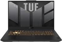 ASUS TUF Gaming F17 Gaming Laptop 17.3" 240Hz WQHD Intel i7-13620H GeForce RTX 4070 16GB 1TB SSD Windows 11 Home, FX707VI-NS74