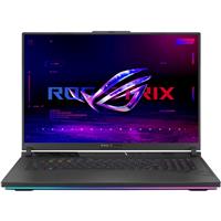 ASUS ROG Strix G18 Gaming Laptop 18" 240Hz Intel i9-14900HX GeForce RTX 4070 32GB 1TB SSD Windows 11 Pro, G814JIR-XS96