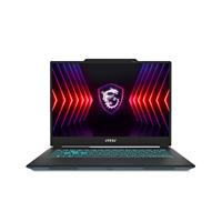 MSI Cyborg 14 Gaming Laptop 14" 144Hz Intel i7-13620H GeForce RTX 4060 16GB 1TB Windows 11 Home, Cyborg 14 A13VF-218CA