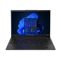 Lenovo ThinkPad X1 Carbon Business Laptop 14" Intel i7-1355U 32GB 1TB Windows 11 Pro, 21HMS4PT00