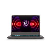 MSI Thin 15 Gaming Laptop 15.6" Intel i5-13420H GeForce RTX 3050 16GB 512GB SSD Windows 11 Home, Thin 15 B13UC-2668CA