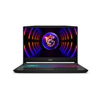 MSI Katana 15 Gaming Laptop 15.6" FHD Intel i7-13620H RTX 4070 16GB 1TB SSD Windows 11 Home, Katana 15 B13VGK-2073CA