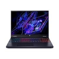 Acer Predator Helios Neo 16 Gaming Laptop 16" Intel i9-14900HX GeForce RTX 4060 16GB 1TB Windows 11 Home, PHN16-72-99PA