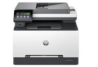 HP Color LaserJet Pro MFP 3301fdw Laser Multifunction Printers, Multifunction and All-in-One Personal Laser Multifunction Printers, HP LaserJet MFP and All-in-One Products