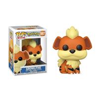 Funko POP! Pokemon - Growlithe