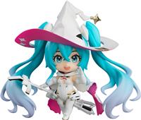 Good Smile Company Nendoroid Hatsune Miku GT Project Racing Miku 2024 Ver. Action Figure