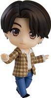 Good Smile Company Nendoroid Jung Kook "BTS X Tinytan" Action Figure