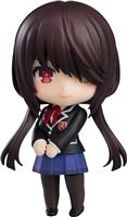 Good Smile Company Nendoroid Kurumi Tokisaki School Uniform Ver. "Date A Live V " Action Figure