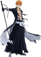 Good Smile Company Pop Up Parade Ichigo Kurosaki "Bleach: Thousand-Year Blood War" Figure