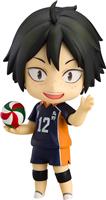 Good Smile Company Nendoroid Tadashi Yamaguchi "Haikyu!!" Haikyu (Re-Run) Action Figure