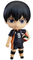 Good Smile Company Nendoroid Tobio Kageyama "Haikyu!!" Haikyu (5th-Run) Action Figure