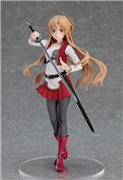 Good Smile Company Pop Up Parade Asuna: Aria of a Starless Night Ver. "Sword Art Online the Movie -Progressive- Aria of a Starless Night" Figure