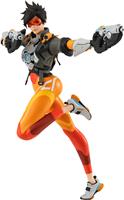 Good Smile Company Pop Up Parade Tracer "Overwatch 2" Figure