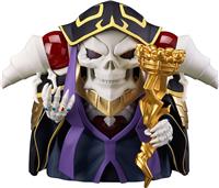 Good Smile Company Nendoroid Ainz Ooal Gown "Overlord" (3rd-Run) Action Figure