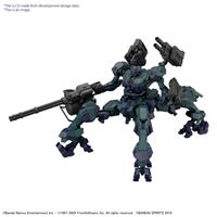 BANDAI 30 Minutes Missions x Armored Core VI Balam Industries BD-011 Melander Liger Tail (G1 Michigan) "Armored Core VI Fires of Rubicon" Model kit