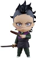 Good Smile Company Nendoroid Genya Shinazugawa "Demon Slayer: Kimetsu no Yaiba" Action Figure