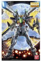 BANDAI Hobby MG 1/100 Gundam Double X "Gundam X" Model Kit