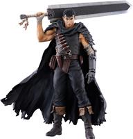 Good Smile Company Max Factory Pop Up Parade Guts Black Swordsman L Size "Berserk" Figure