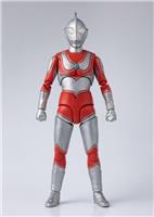 BANDAI Spirits S.H.Figuarts Ultraman Jack "Ultraman" Action Figure (SHF Figuarts)