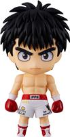 Good Smile Company Nendoroid Ippo Makunouchi "Hajime no Ippo" Action Figure